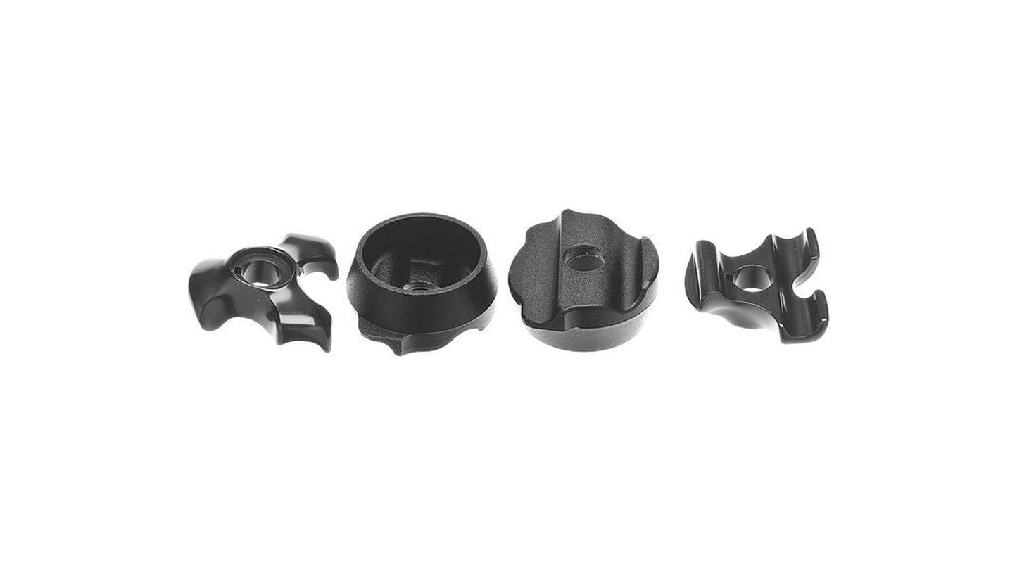 Anodized Clamp 7x9mm-Specialized