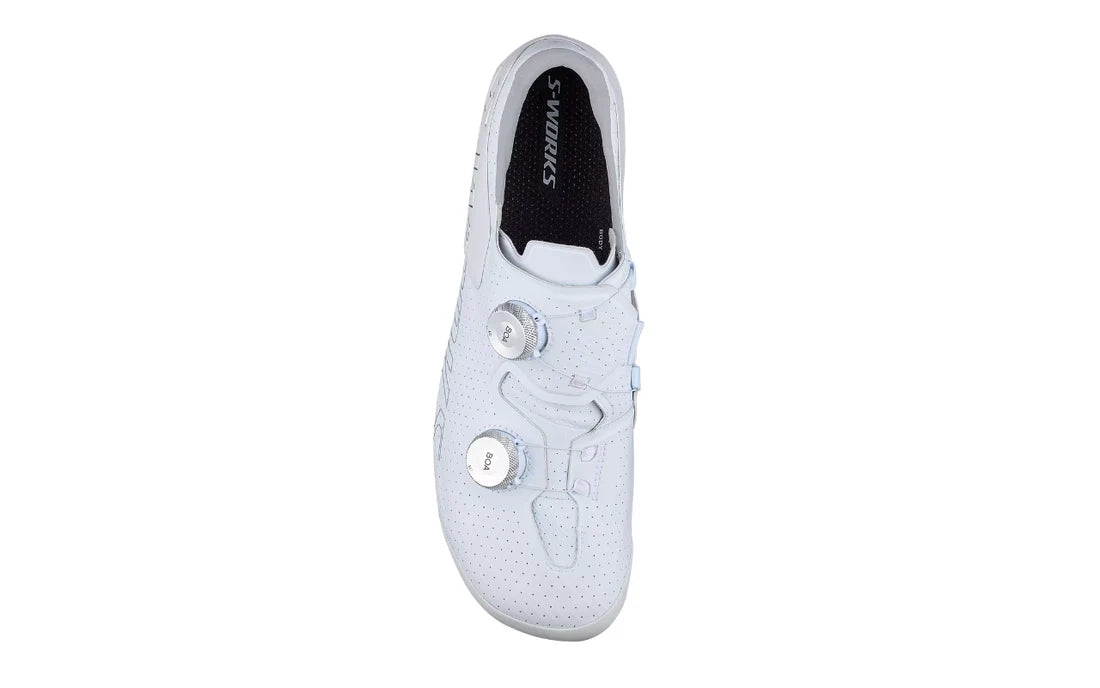 S-Works Ares 2 Road Shoe