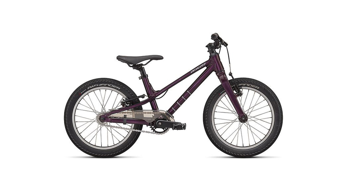 Jett 16 Single Speed-Specialized