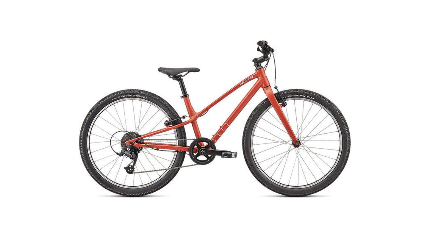 Jett 24-Specialized