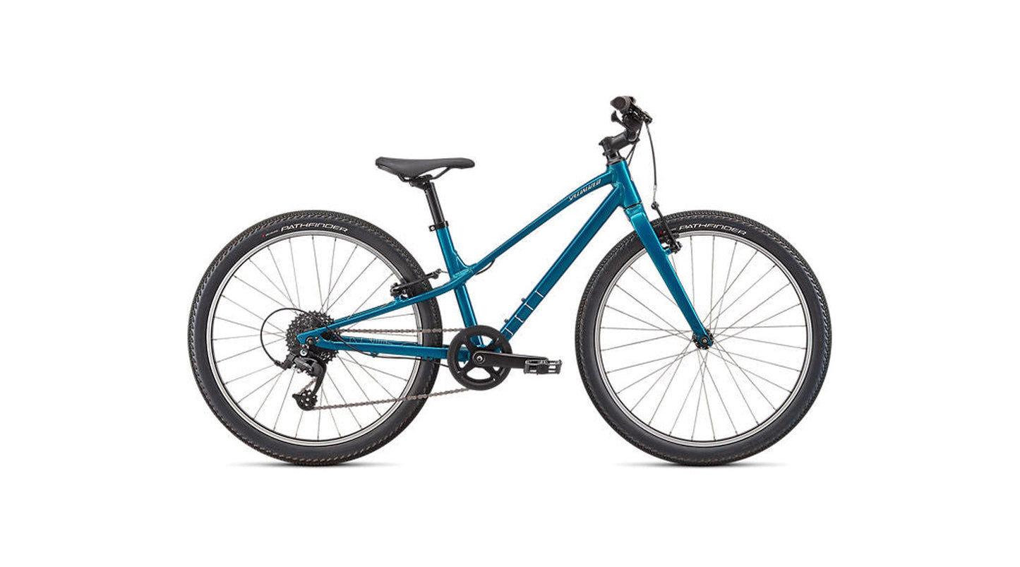 Jett 24-Specialized