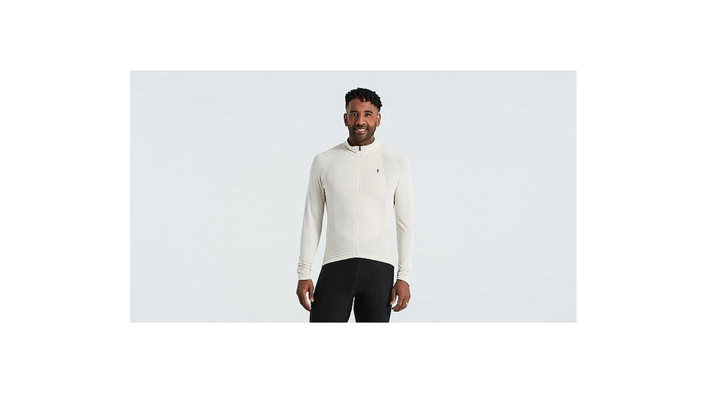 Men's Prime Power Gridª LS Jersey-Specialized