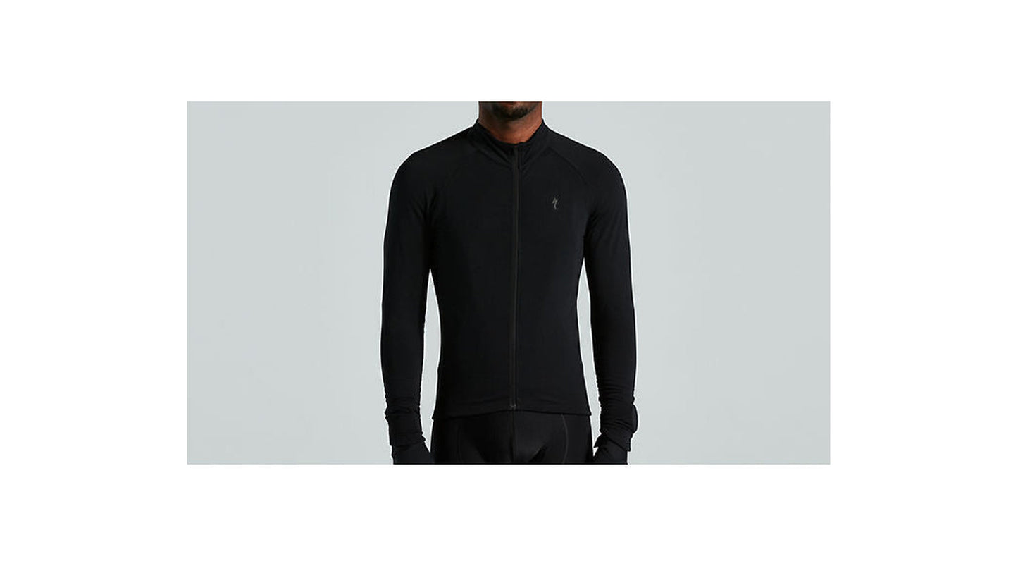 Men's Prime Power Gridª LS Jersey-Specialized