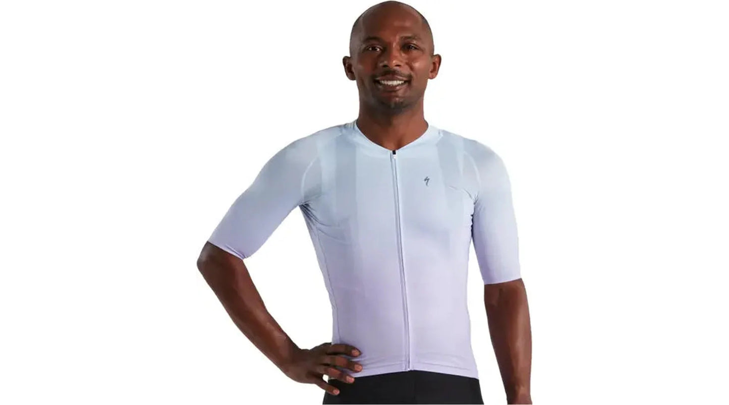 Men's SL Air Fade Short Sleeve Jersey-Specialized