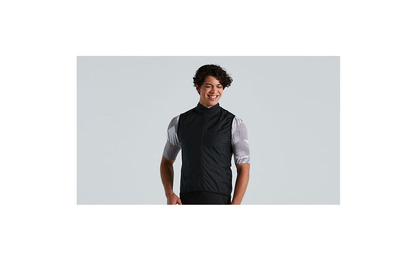 Men's SL Pro Wind Gilet-Specialized