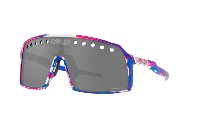 Oakley Sutro Eyeshade Heritage Collection