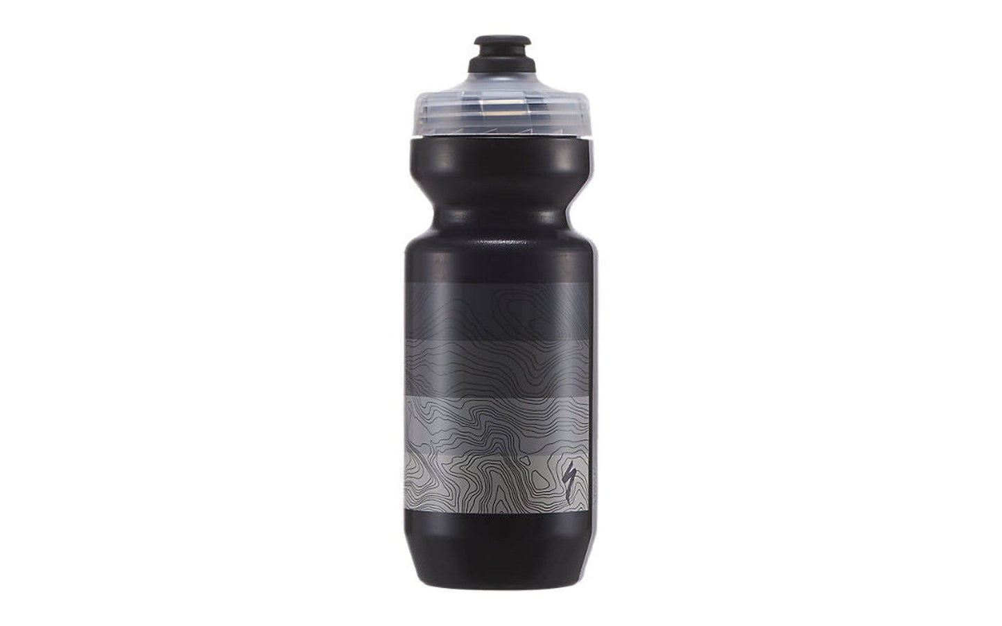 Purist MoFlo 22oz à Topographic Ride-Specialized