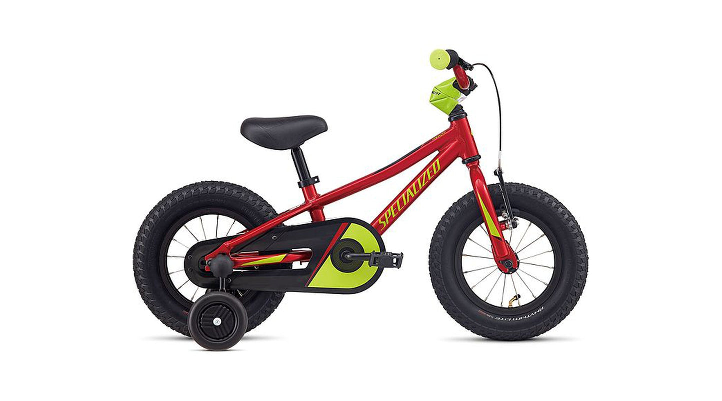 Riprock Coaster 12-Specialized