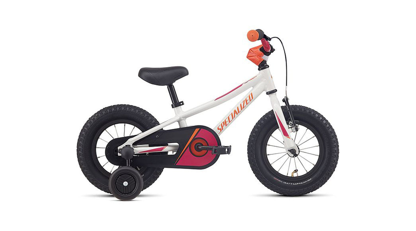 Riprock Coaster 12-Specialized
