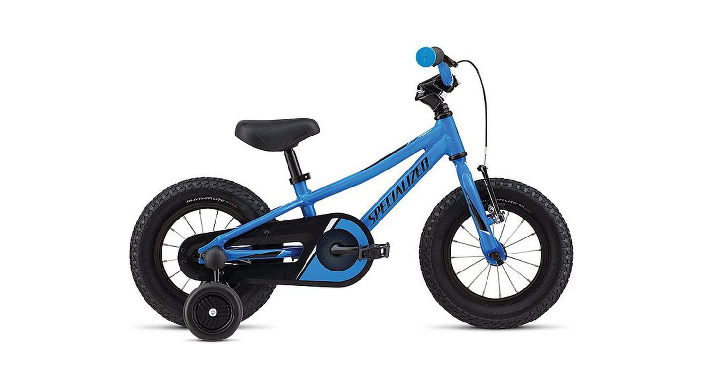 Riprock Coaster 12-Specialized