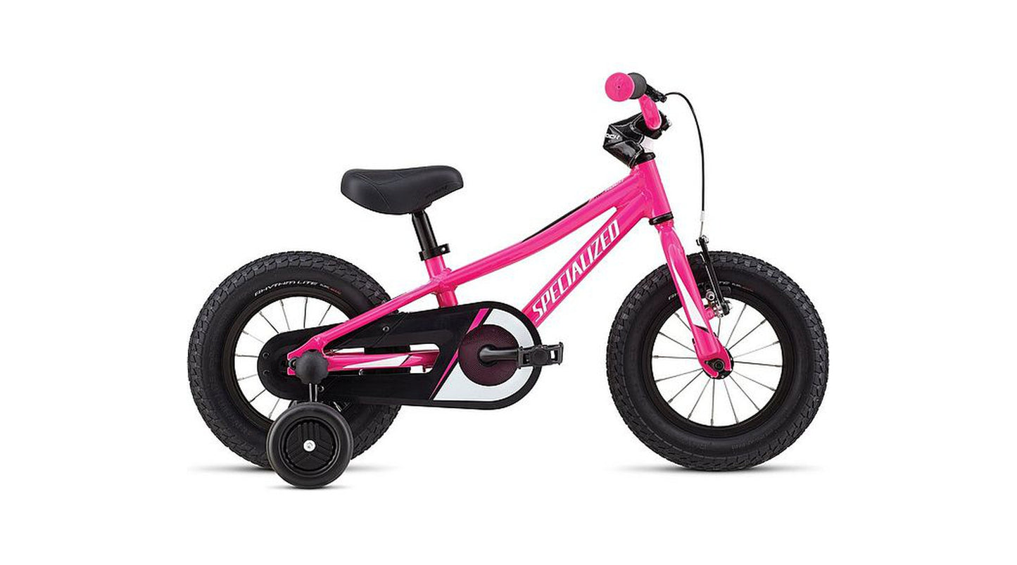 Riprock Coaster 12-Specialized