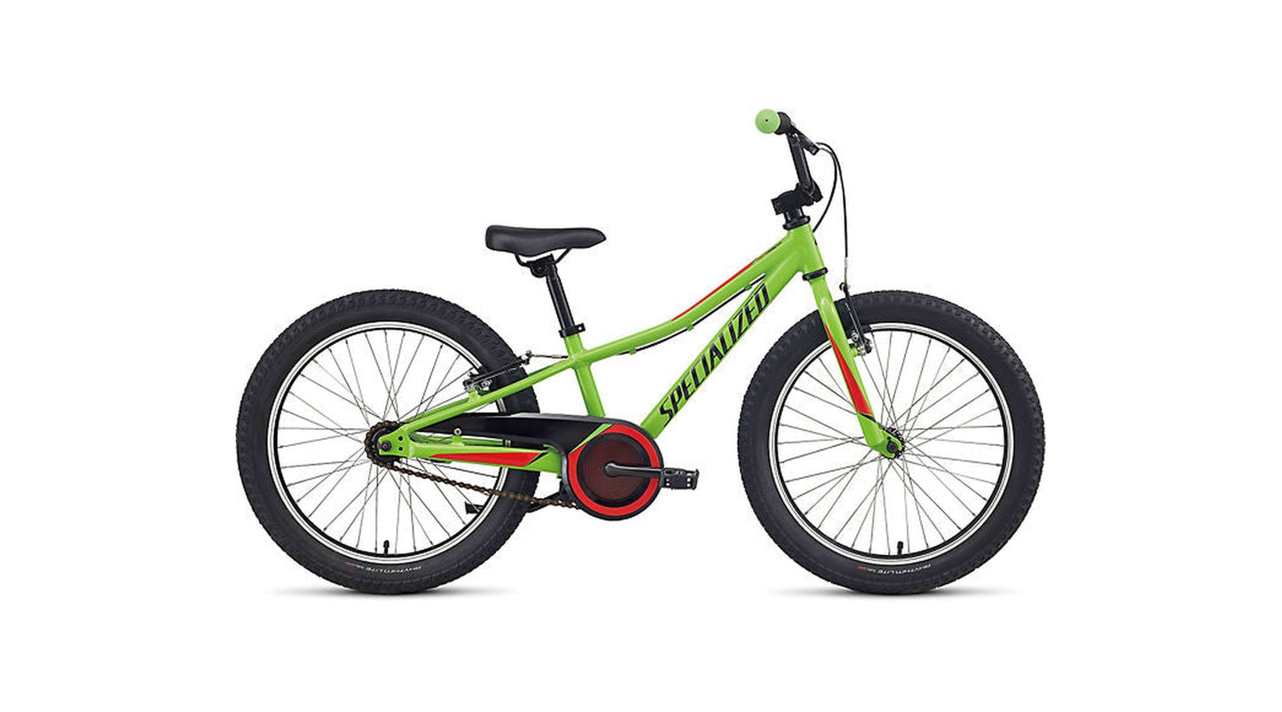 Riprock Coaster 20-Specialized