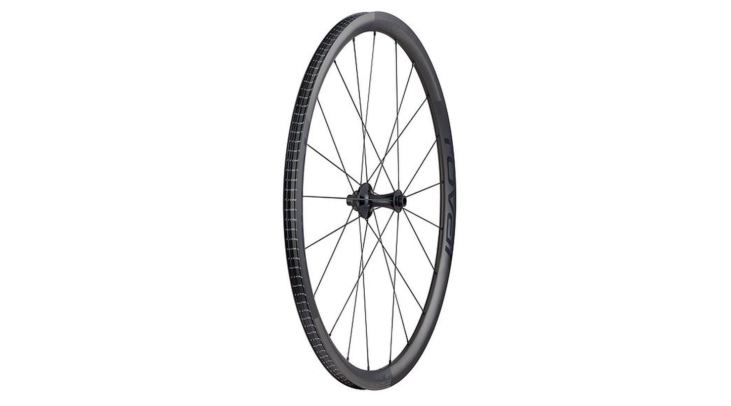 Roval Alpinist CLX Ã Front-Specialized