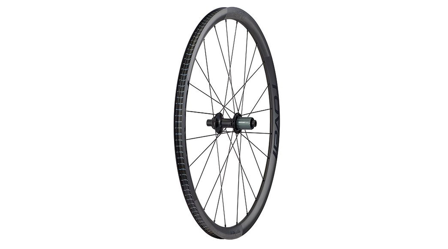 Roval Alpinist CLX HG Ã Rear-Specialized