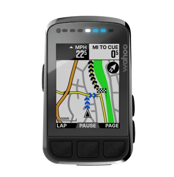 ELEMENT BOLT - STEALTH BLACK