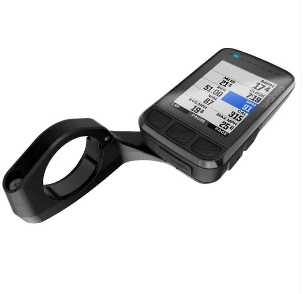 ELEMENT BOLT - STEALTH BLACK