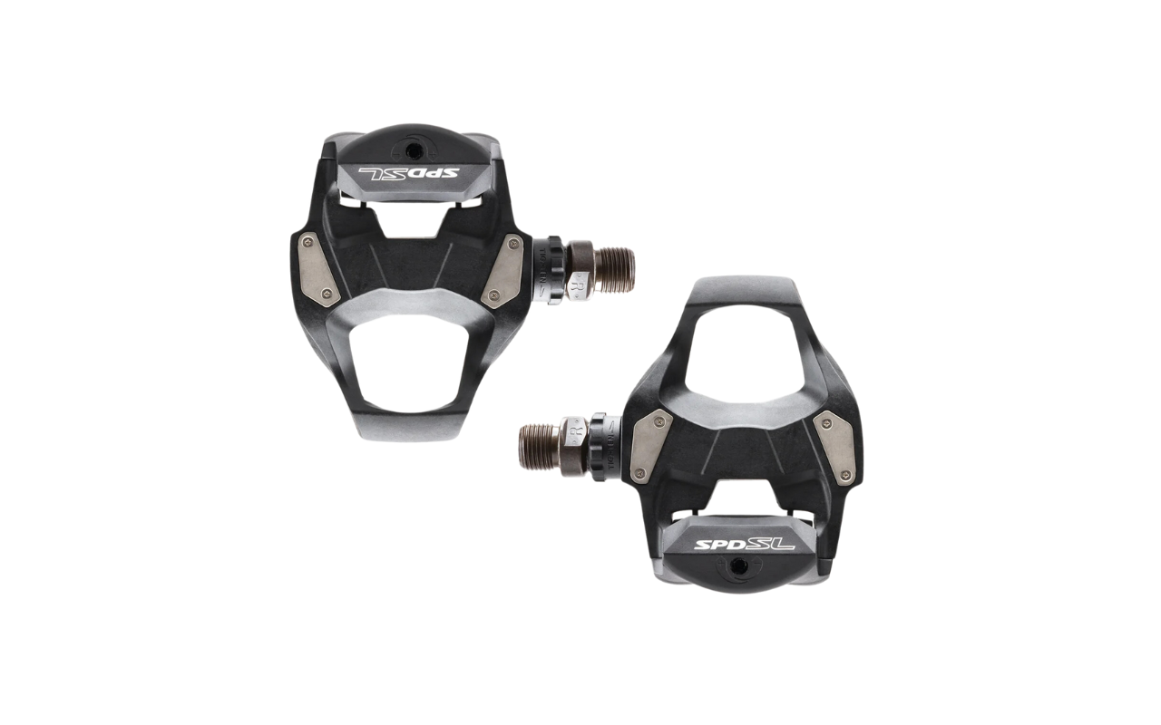 shimano pd-rs500 spd-sl pedale SHIMANO PEDALS PDRS500 SPD-SL