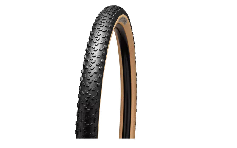 Fast Trak Flex Lite T5/T7 TLR TAN XC Tyre