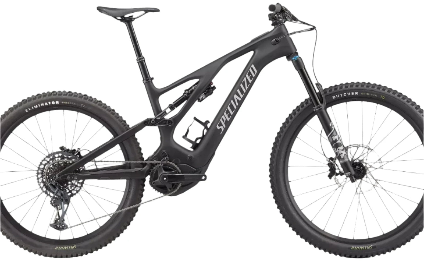 Turbo Levo Comp Carbon