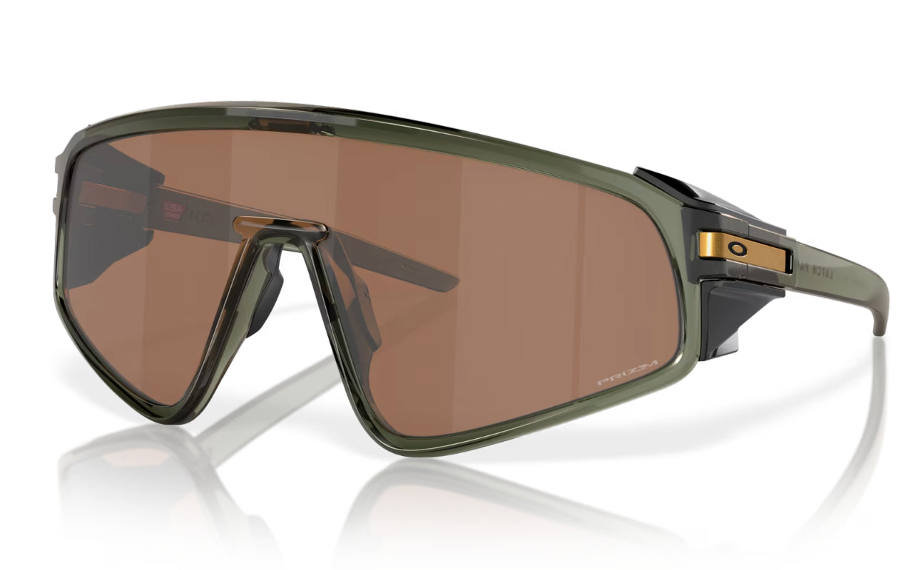 Oakley Latch Panel