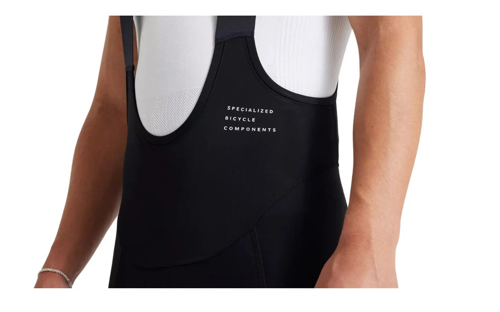 Men's Specialized Foundation Bib Shorts