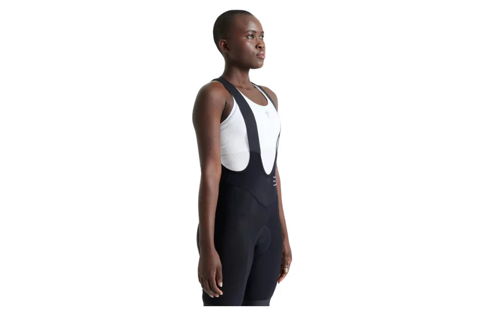 Women's Foundation Bib Shorts