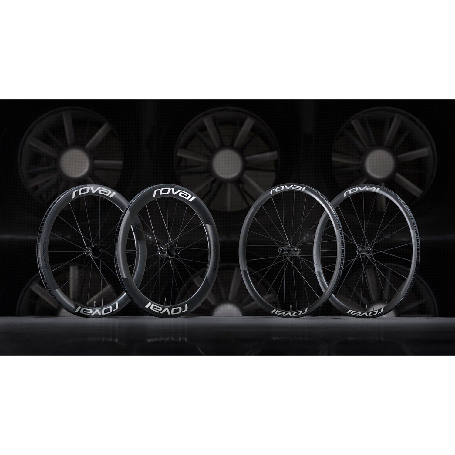 ROVAL - WHEELS