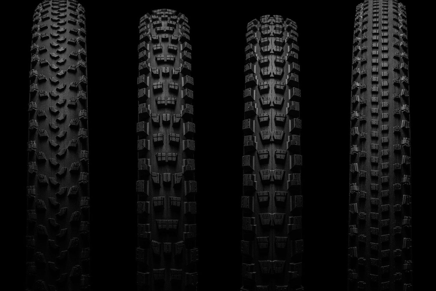 NEW TYRES