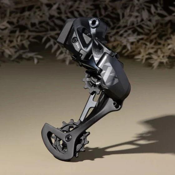 SRAM Components