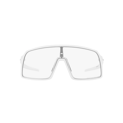 Oakley Sutro-Matte White Clear Photochromic