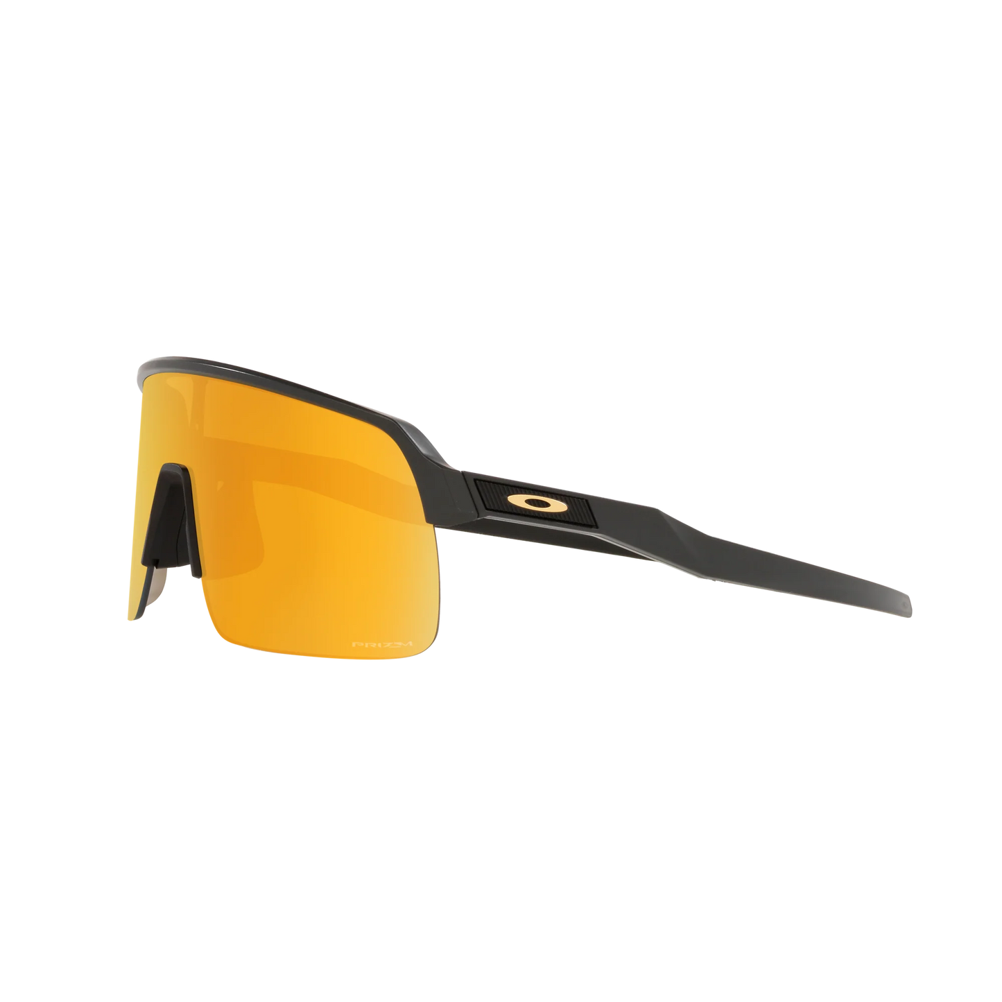 Oakley Sutro Lite-Matte Carbon Prizm 24K