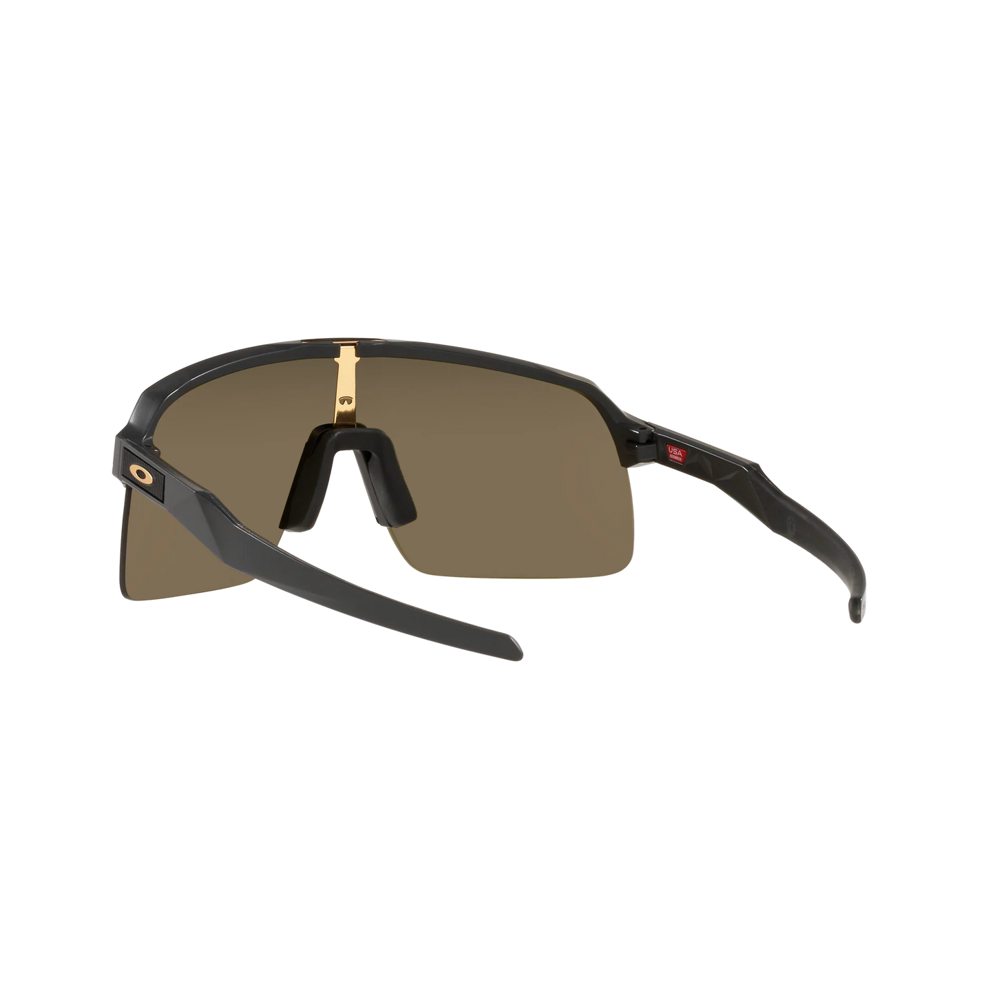 Oakley Sutro Lite-Matte Carbon Prizm 24K
