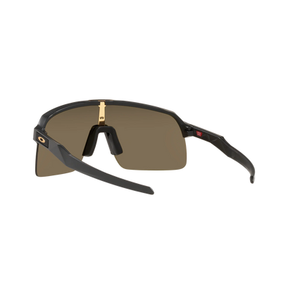 Oakley Sutro Lite-Matte Carbon Prizm 24K