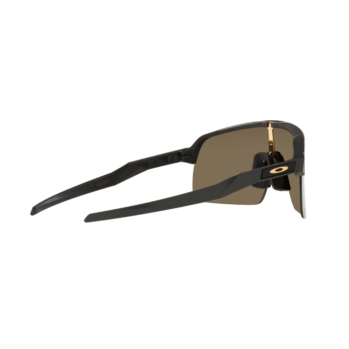 Oakley Sutro Lite-Matte Carbon Prizm 24K