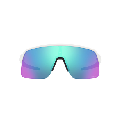 Oakley Sutro Lite-Matte White Prizm Sapphire