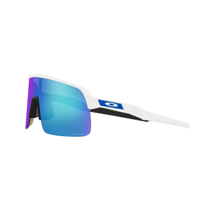 Oakley Sutro Lite-Matte White Prizm Sapphire