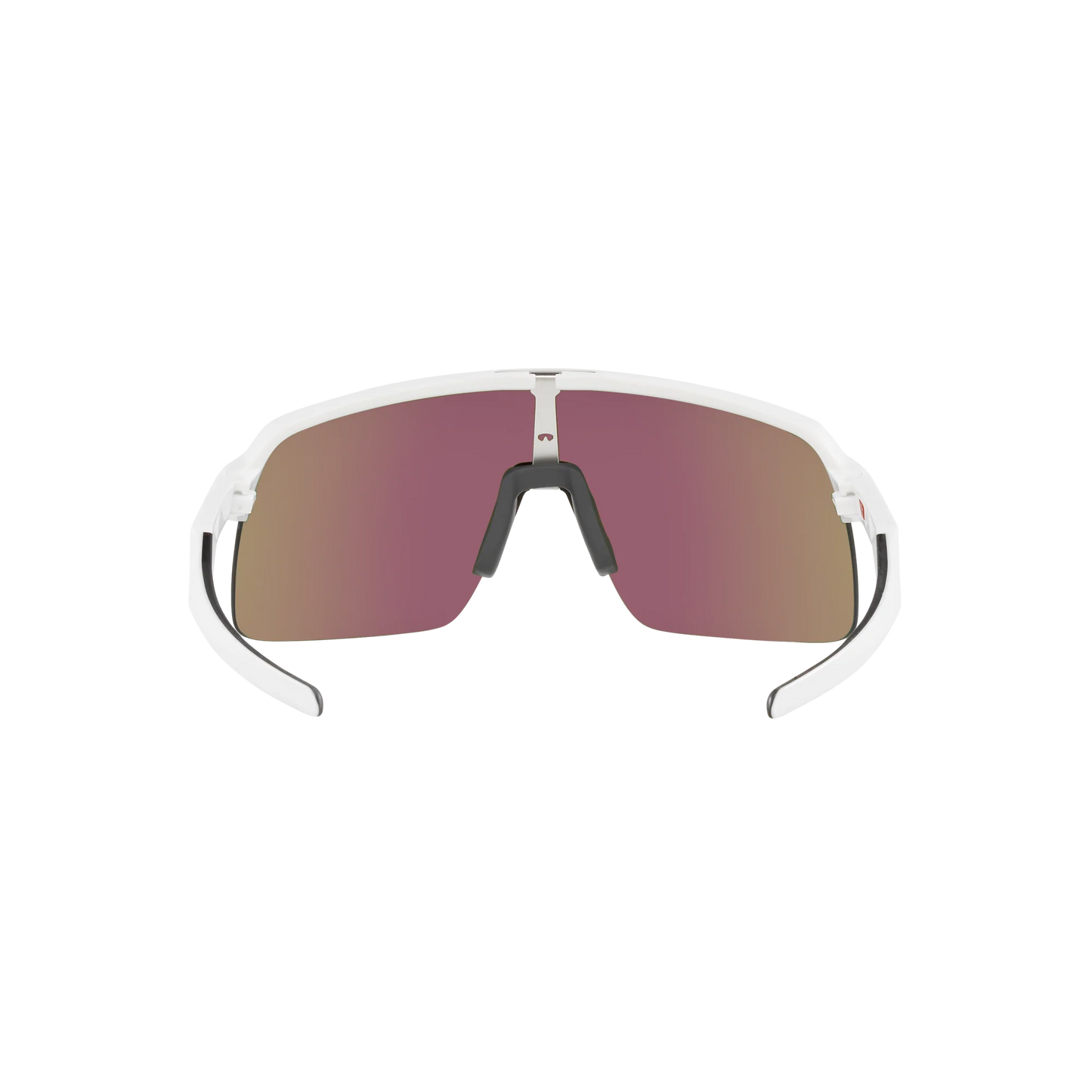 Oakley Sutro Lite-Matte White Prizm Sapphire