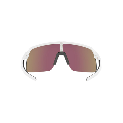 Oakley Sutro Lite-Matte White Prizm Sapphire