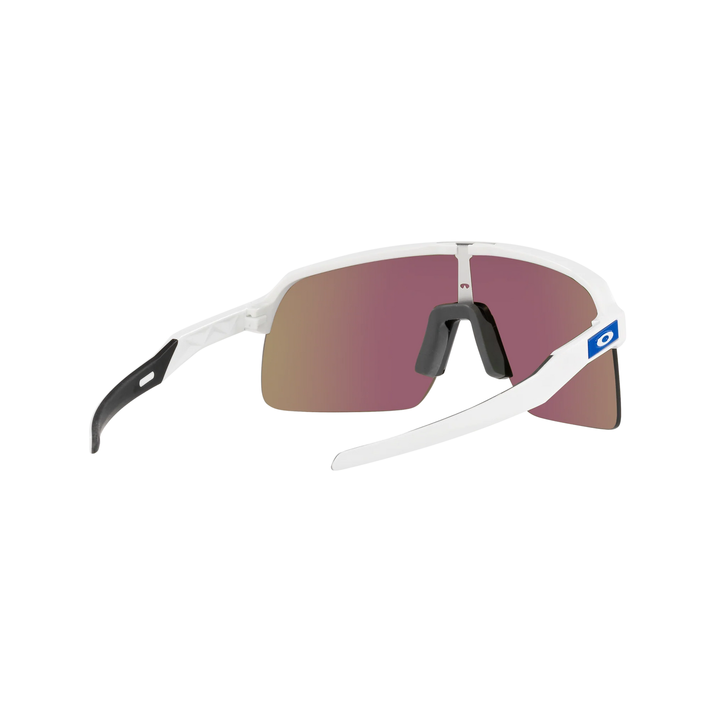 Oakley Sutro Lite-Matte White Prizm Sapphire