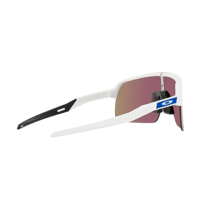 Oakley Sutro Lite-Matte White Prizm Sapphire