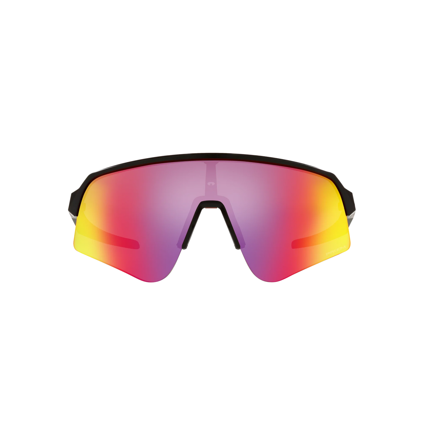 Oakley Sutro Lite-Matte Black Prizm Road