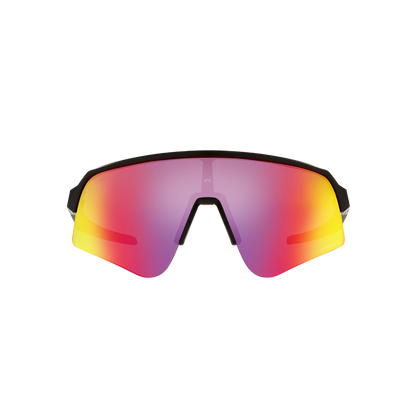 Oakley Sutro Lite-Matte Black Prizm Road