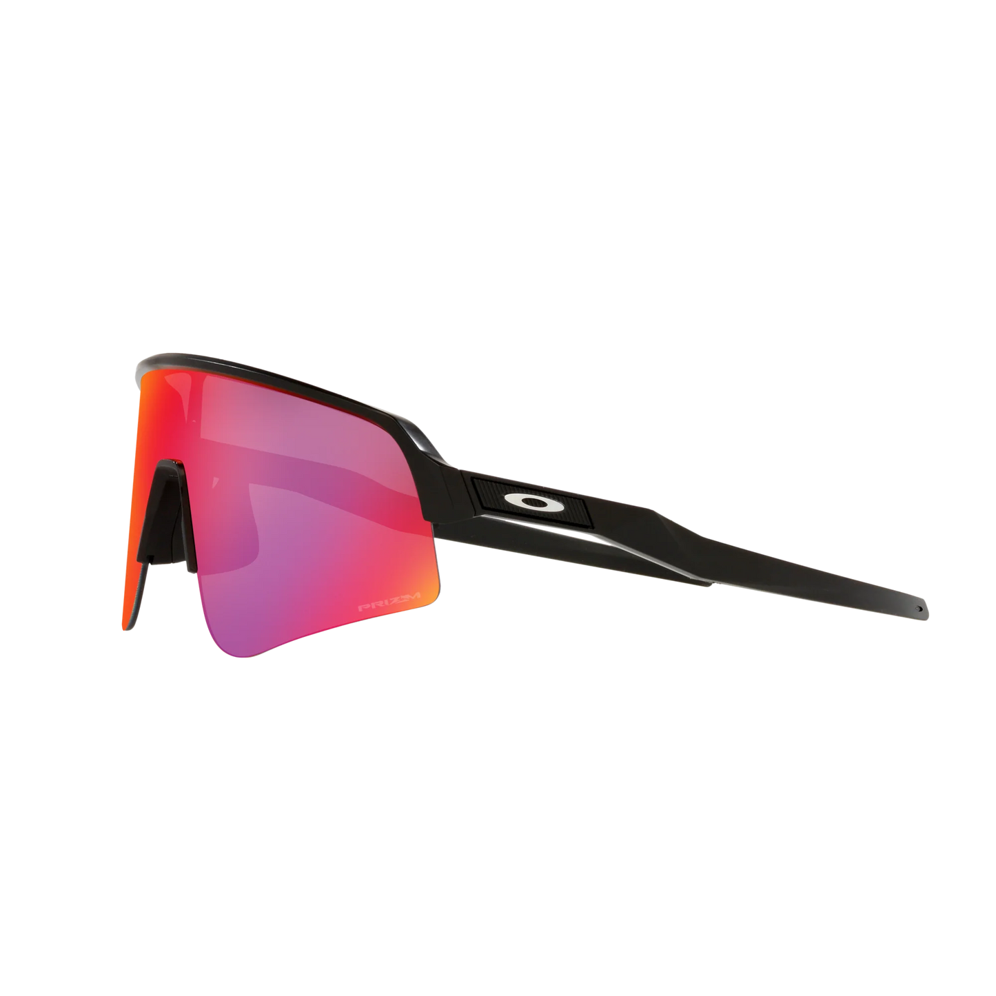 Oakley Sutro Lite-Matte Black Prizm Road