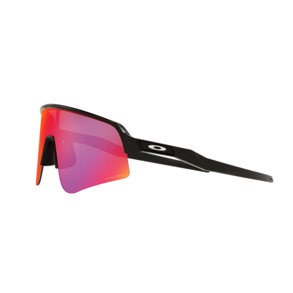 Oakley Sutro Lite-Matte Black Prizm Road