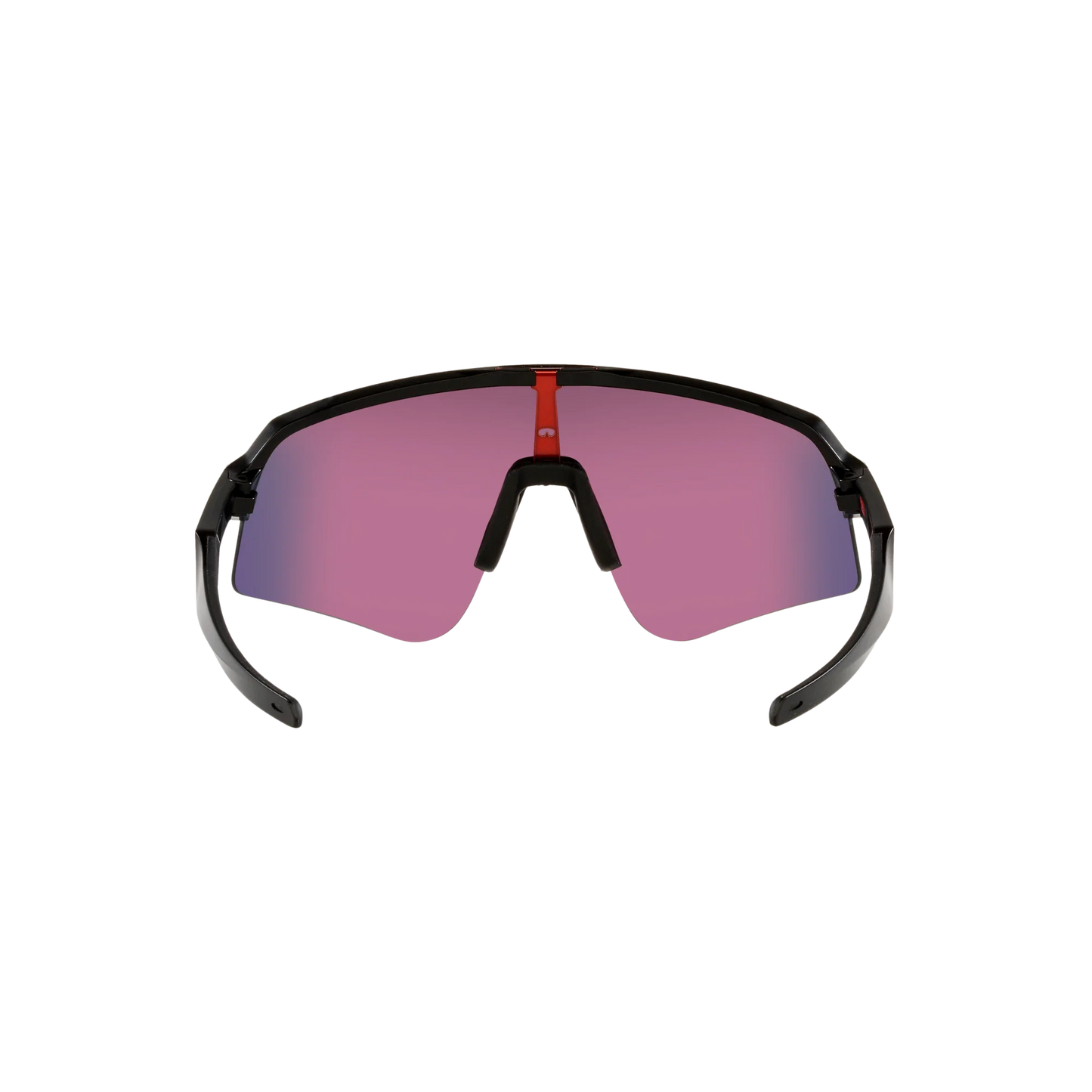Oakley Sutro Lite-Matte Black Prizm Road