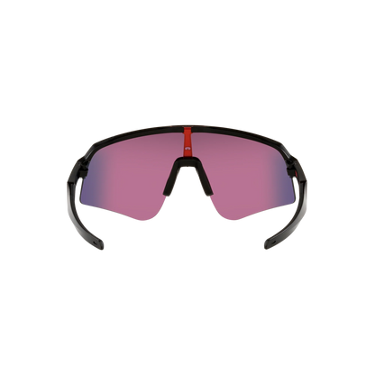 Oakley Sutro Lite-Matte Black Prizm Road
