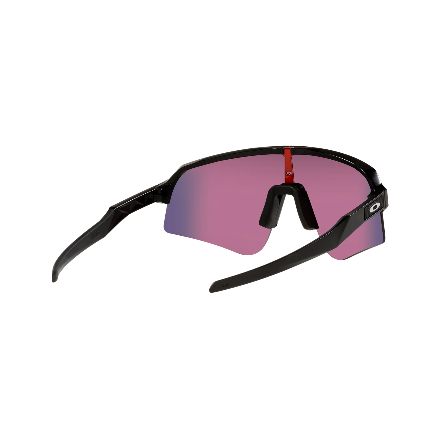 Oakley Sutro Lite-Matte Black Prizm Road