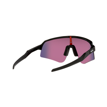 Oakley Sutro Lite-Matte Black Prizm Road