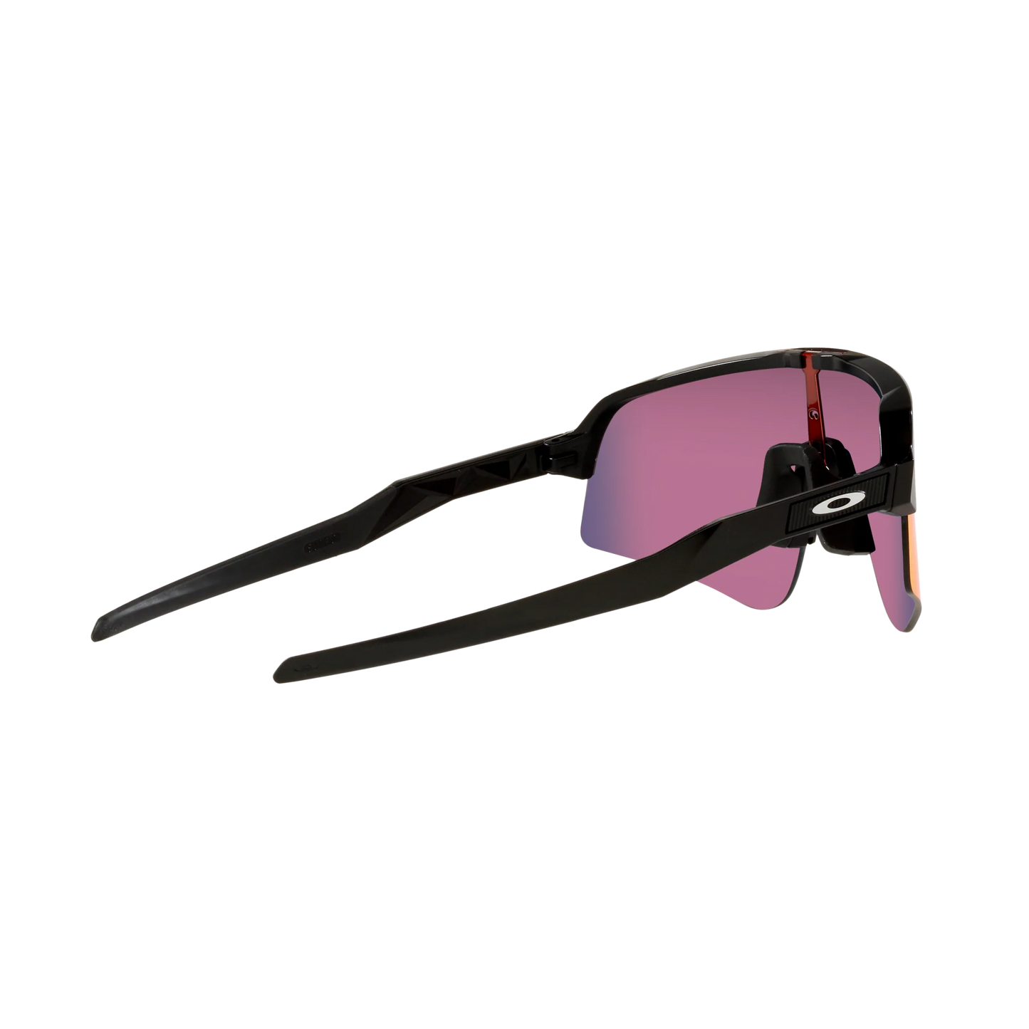Oakley Sutro Lite-Matte Black Prizm Road