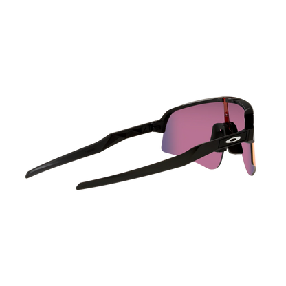 Oakley Sutro Lite-Matte Black Prizm Road